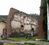 Imagen Ruinas del Monasterio de la As